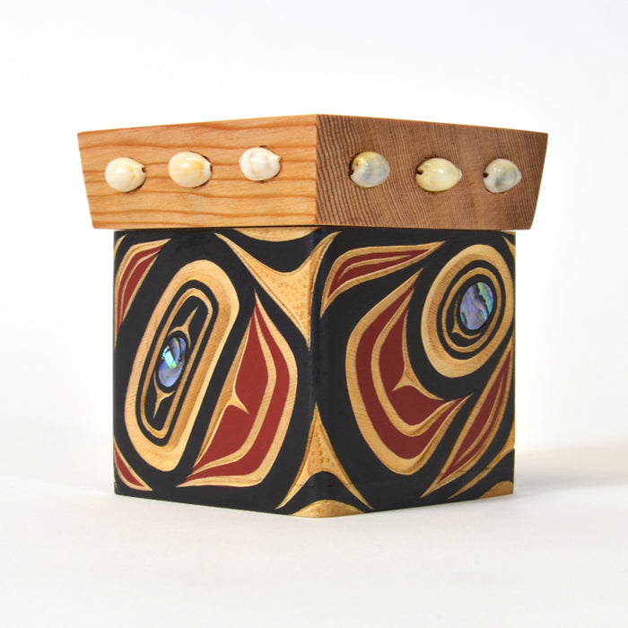 'From Me to You' - 2017 Charity Box