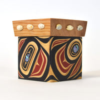 'From Me to You' - 2017 Charity Box