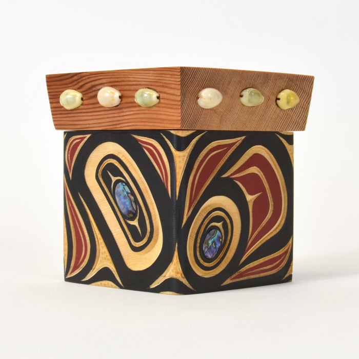 'From Me to You' - 2017 Charity Box