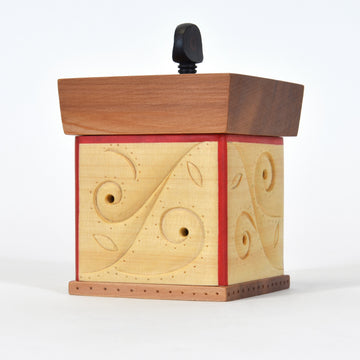 'Huckleberry Box' - 2017 Charity Box