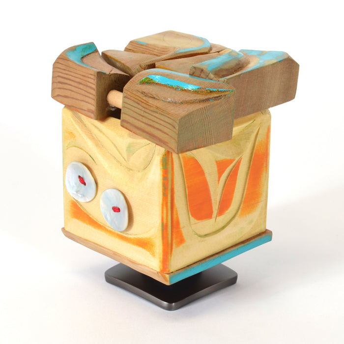 'Happy' - 2017 Charity Box