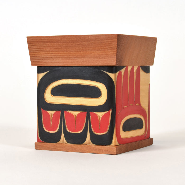 'Truth and Reconciliation' - 2017 Charity Box