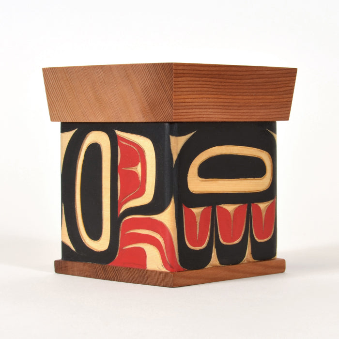 'Truth and Reconciliation' - 2017 Charity Box