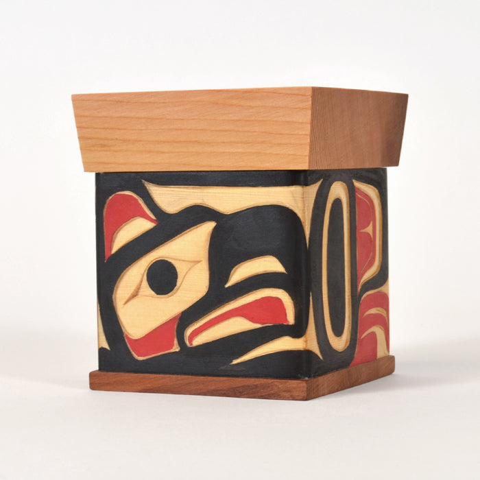 'Truth and Reconciliation' - 2017 Charity Box