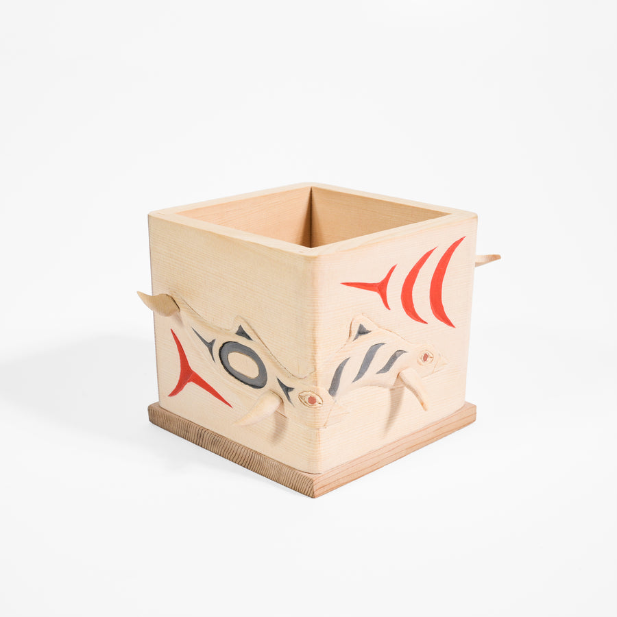 Home Is Where You Make It - 2022 Charity Box