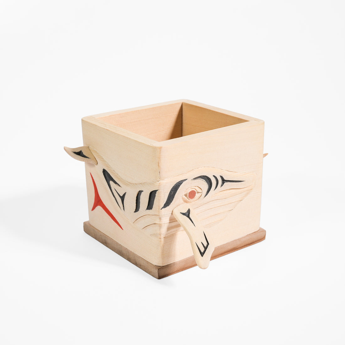 Home Is Where You Make It - 2022 Charity Box