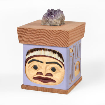 Aunties Bling Box - 2019 Charity Box