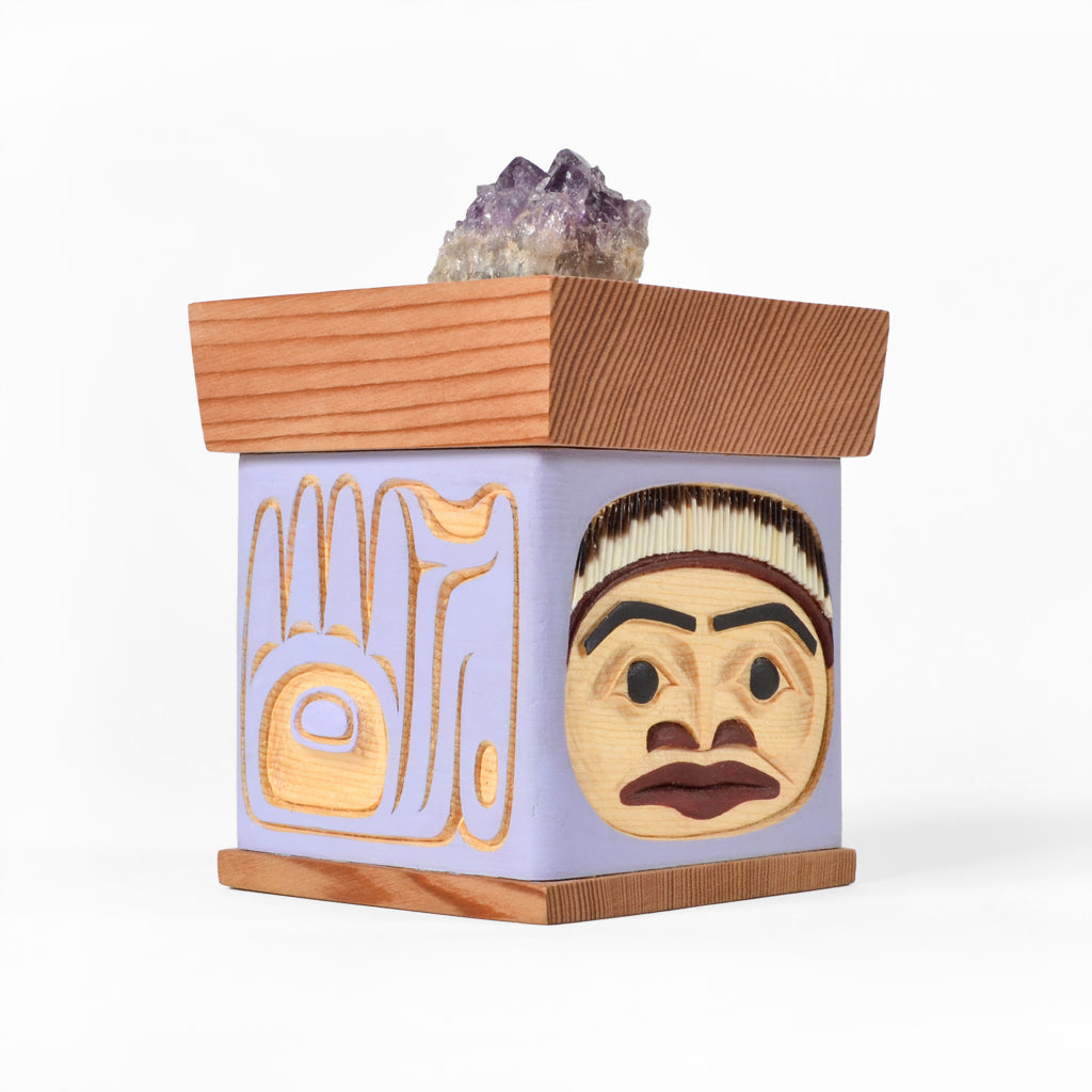 Aunties Bling Box - 2019 Charity Box