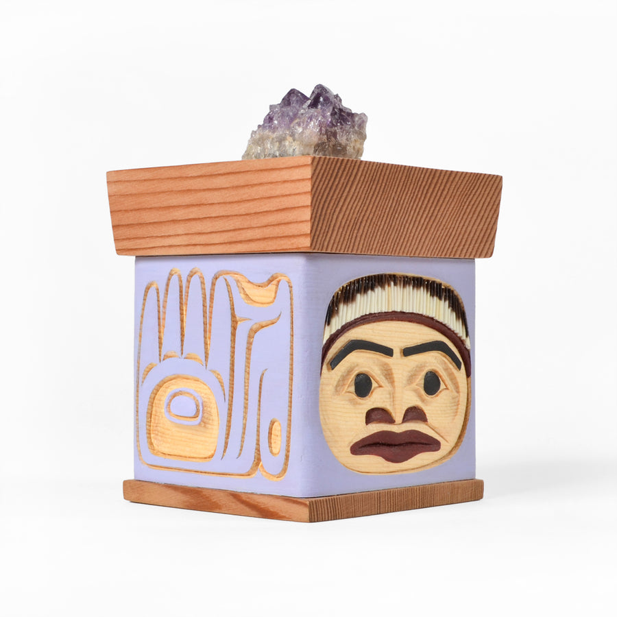 Aunties Bling Box - 2019 Charity Box