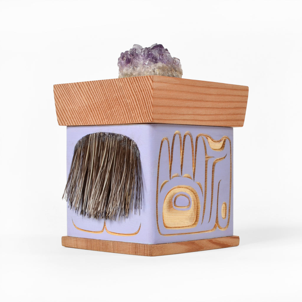 Aunties Bling Box - 2019 Charity Box