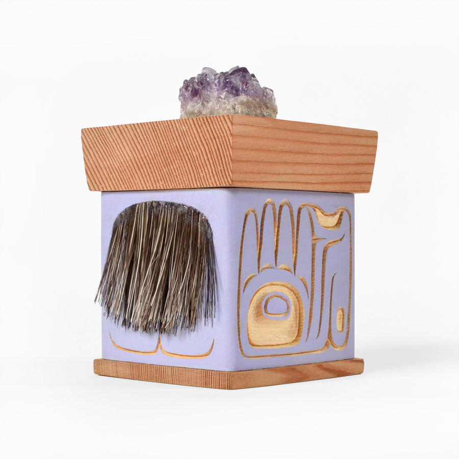 Aunties Bling Box - 2019 Charity Box