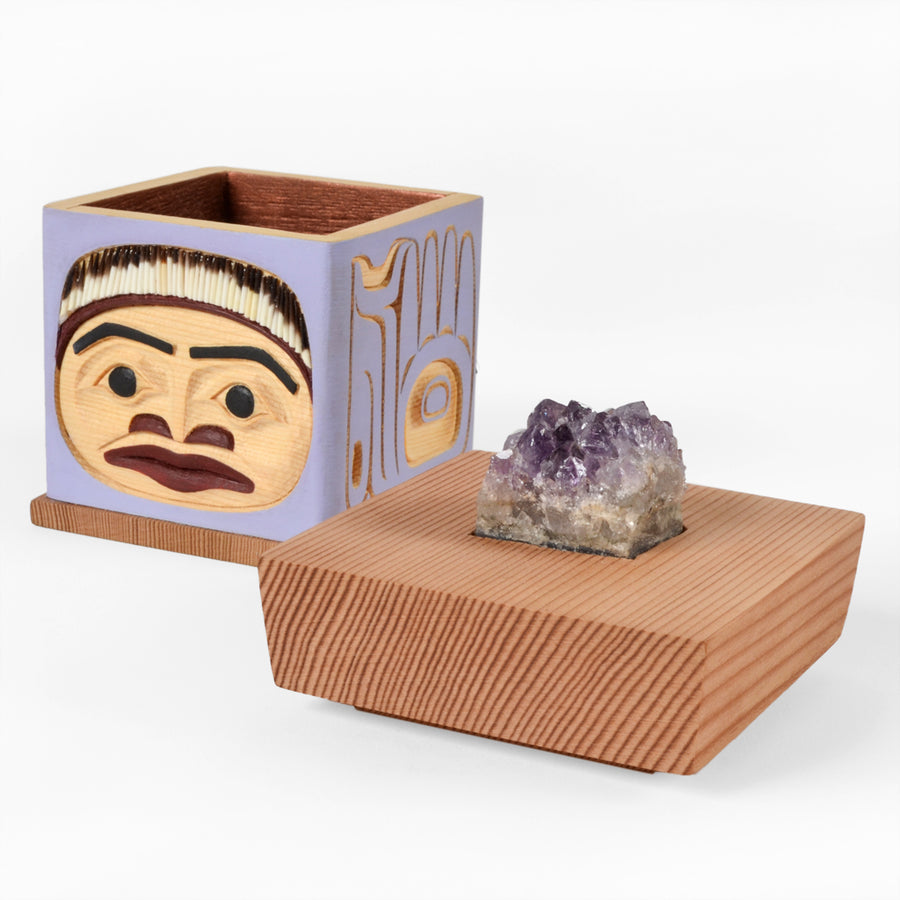 Aunties Bling Box - 2019 Charity Box
