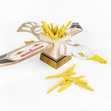 Grease Dish Seagull - 2019 Charity Box