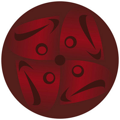 Chris Paul - Salish Time - Archive
