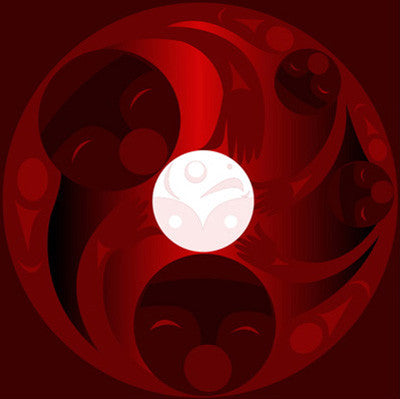 Chris Paul - Salmon People - Archive