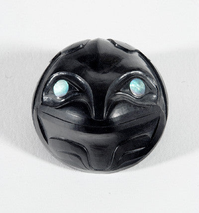 Andrew Williams - Frog - Archive