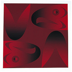 Chris Paul - Salmon Tail - Archive