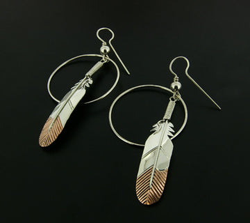 Ken Loo - Feather - Archive