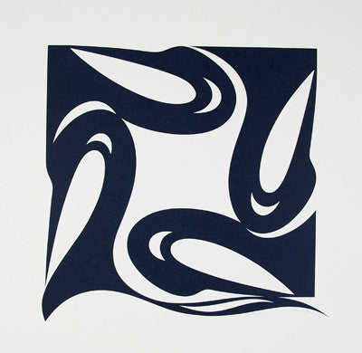 Susan Point - Impressions - Prints