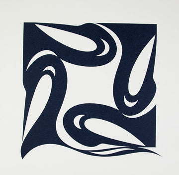 Susan Point - Impressions - Prints