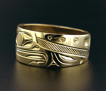 Ivan Thomas - Thunderbird - Archive
