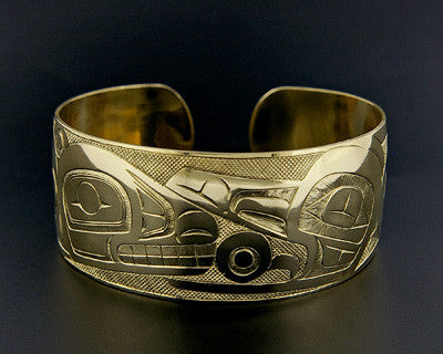 Earl Muldon - Killerwhale and Raven - Archive
