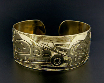 Earl Muldon - Killerwhale and Raven - Archive