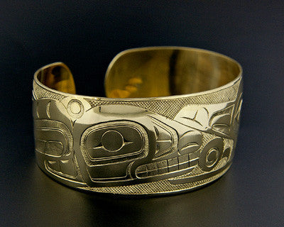 Earl Muldon - Killerwhale and Raven - Archive