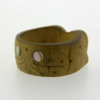 Fred Davis - Frog - Archive