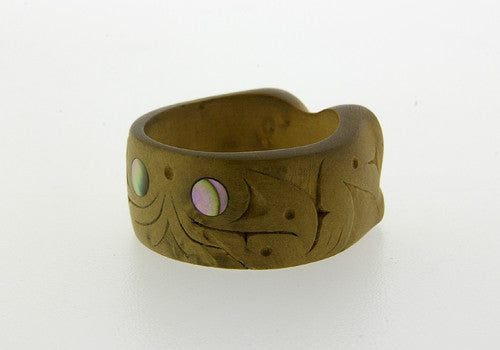 Fred Davis - Frog - Archive