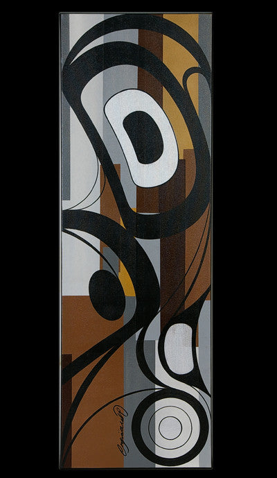 Andrew Dexel - Under the Wing of a Heyoka - Archive