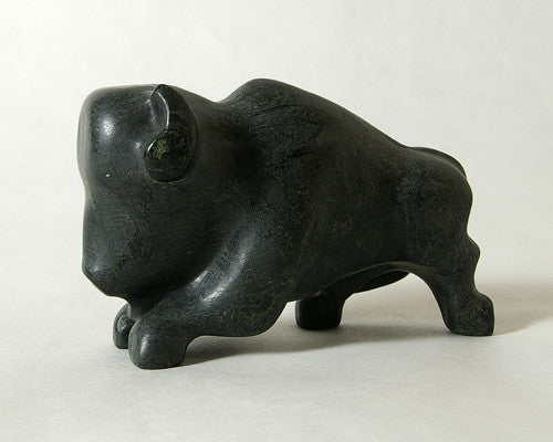 Leon Goulet - Buffalo - Archive