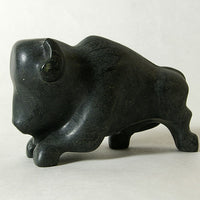 Leon Goulet - Buffalo - Archive