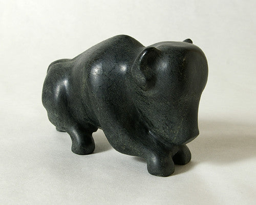 Leon Goulet - Buffalo - Archive