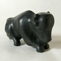 Leon Goulet - Buffalo - Archive