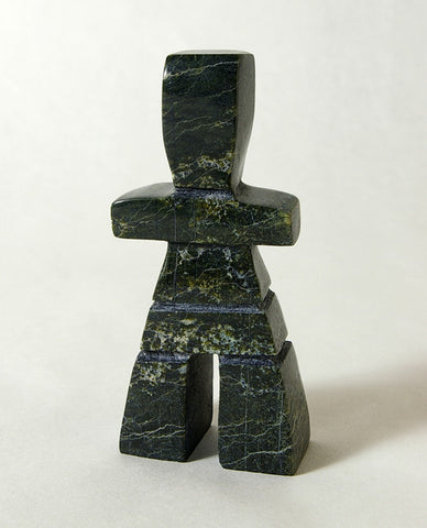 Inukshuk - Stone Sculpture