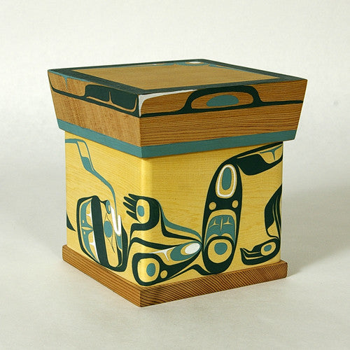 Kelly Robinson - Frog People - Archive