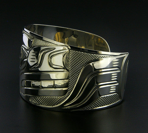 Stephen Bruce - Wolf - Archive