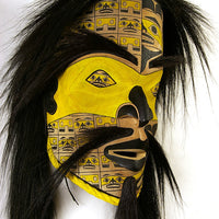 Ian Reid - Chilkat Man - Archive