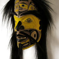 Ian Reid - Chilkat Man - Archive