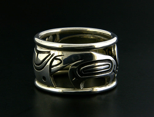Norman Bentley - Whale - Archive