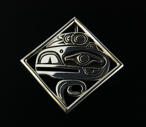 Norman Bentley - Raven - Archive