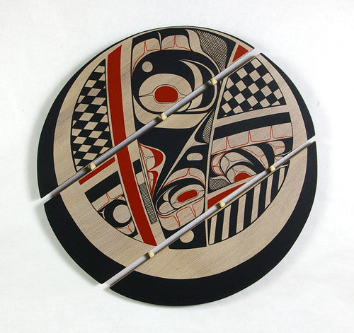 Rod Smith - Abstract - Archive