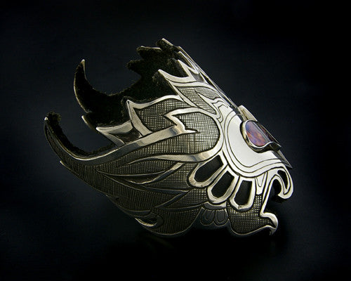 Mark Antony - Eagle Heart - Archive