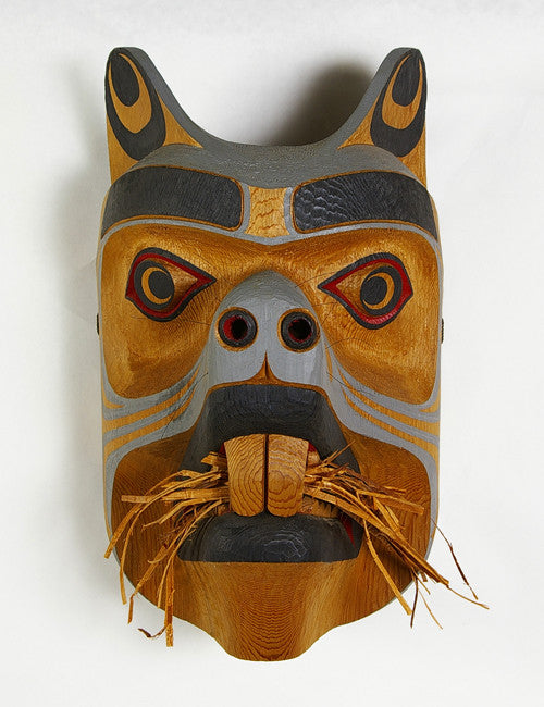 Richard Hunt - Mouse - Archive