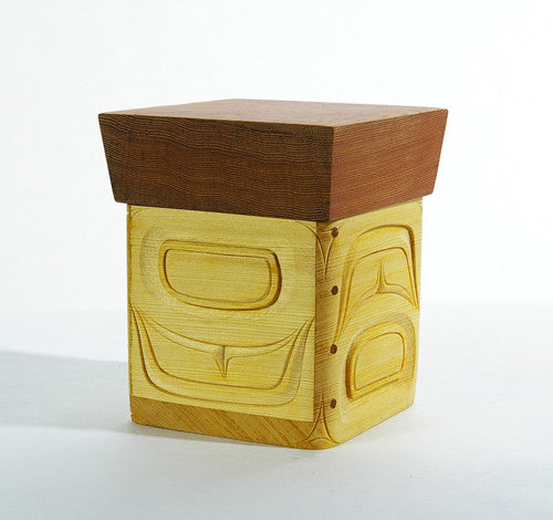 James Michels - Surprise Inside - Charity Boxes 2010