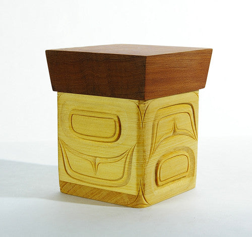 James Michels - Surprise Inside - <i>Charity Boxes 2010</i>