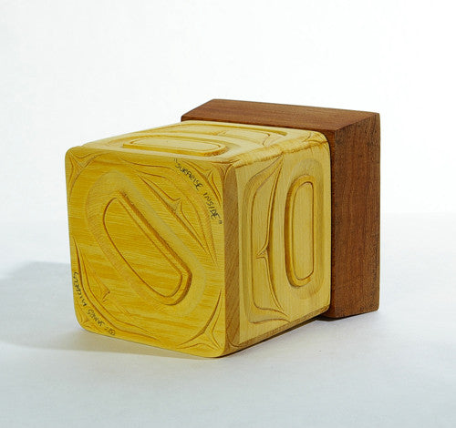 James Michels - Surprise Inside - Charity Boxes 2010