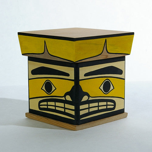 Jing (Rob Long) - Chilkat - Charity Boxes 2010