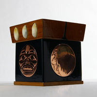 Landon Gunn - Once in a Blue Moon - Charity Boxes 2010